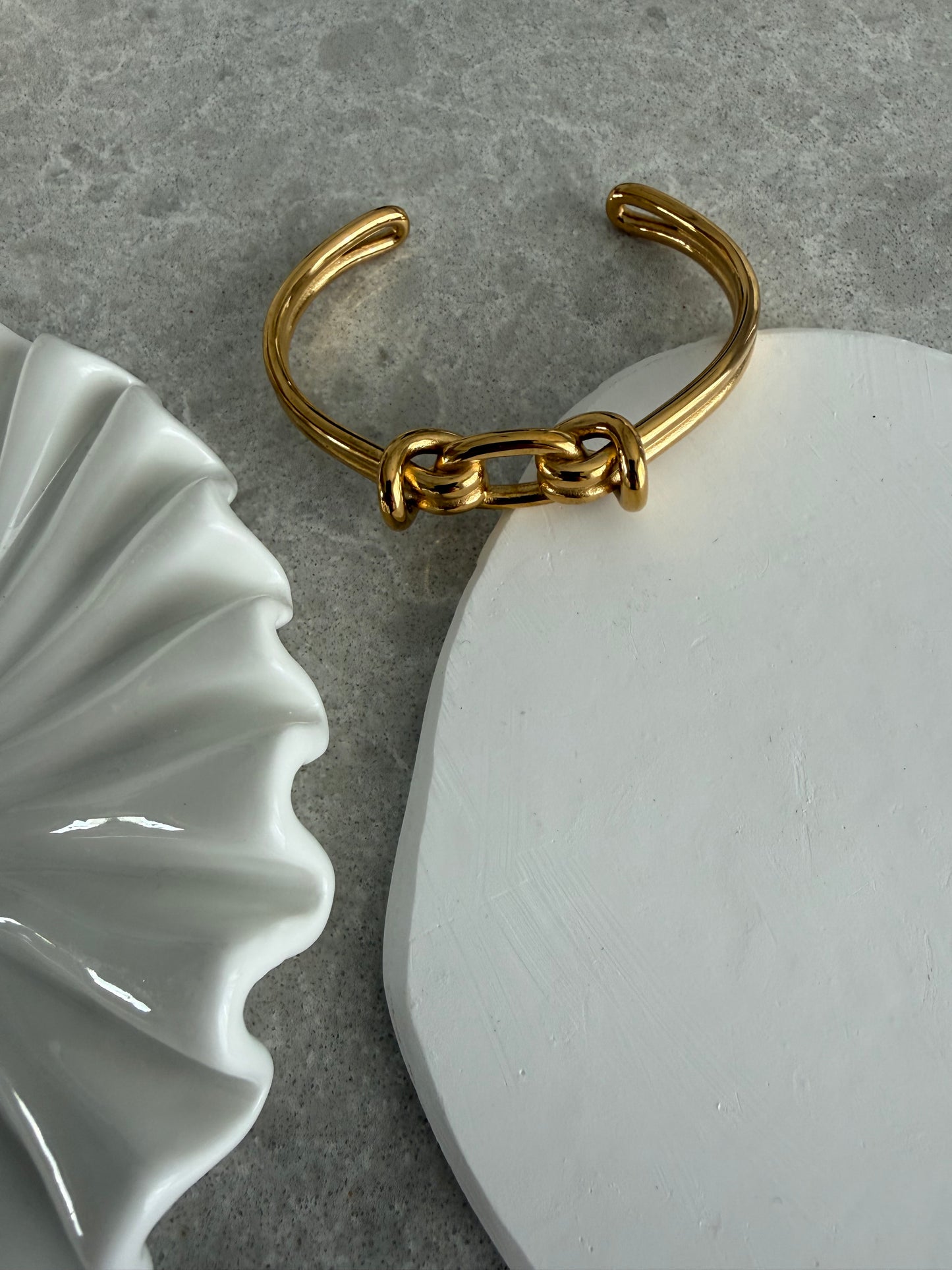 "Maya" Arm Cuff