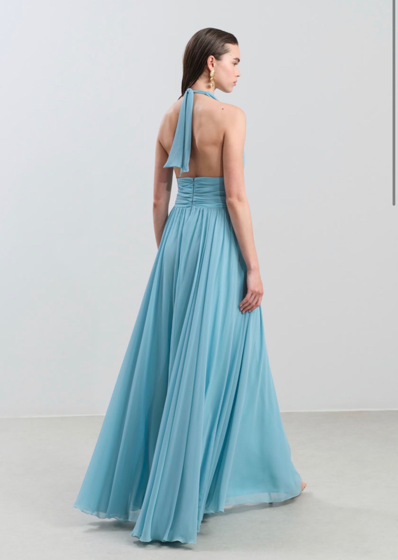 “ESTELLA DRESS”