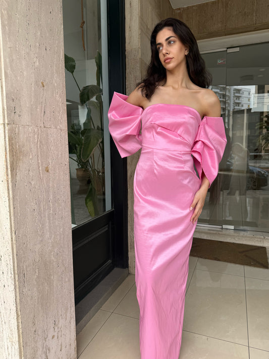 “MARILINA DRESS”