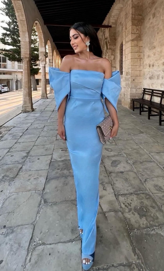 THEOM DESIGNS “MARILINA”