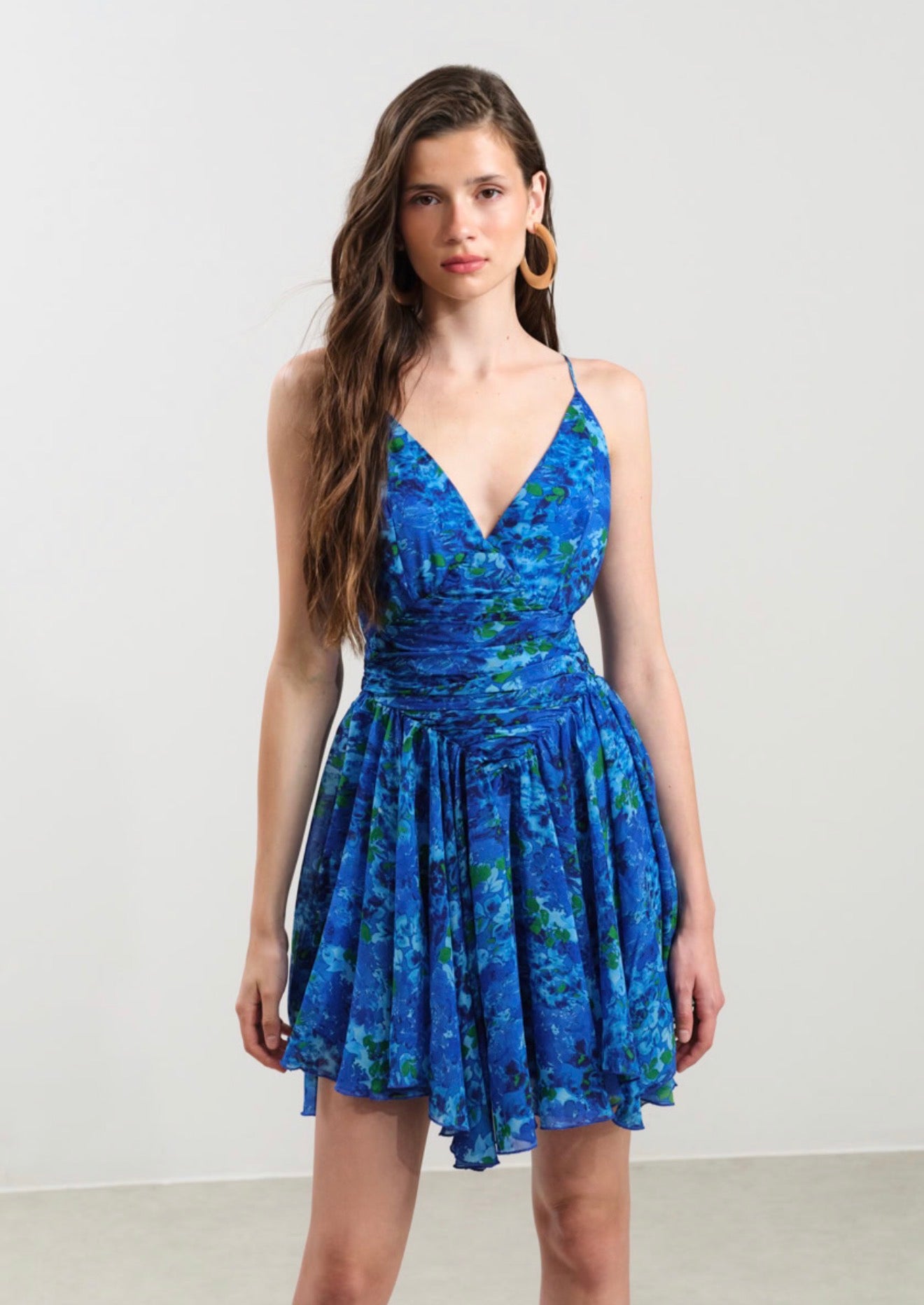 “MARTINI DRESS”
