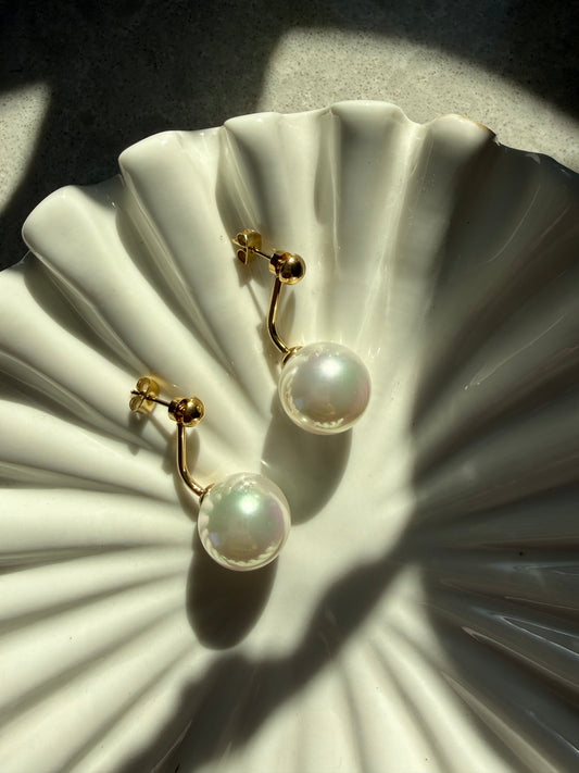 "Eleanor" Earrings
