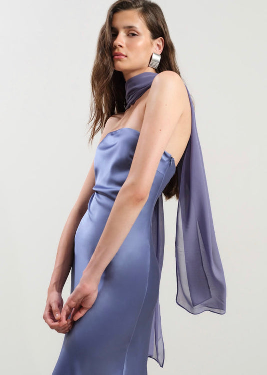 “AMAYA DRESS”