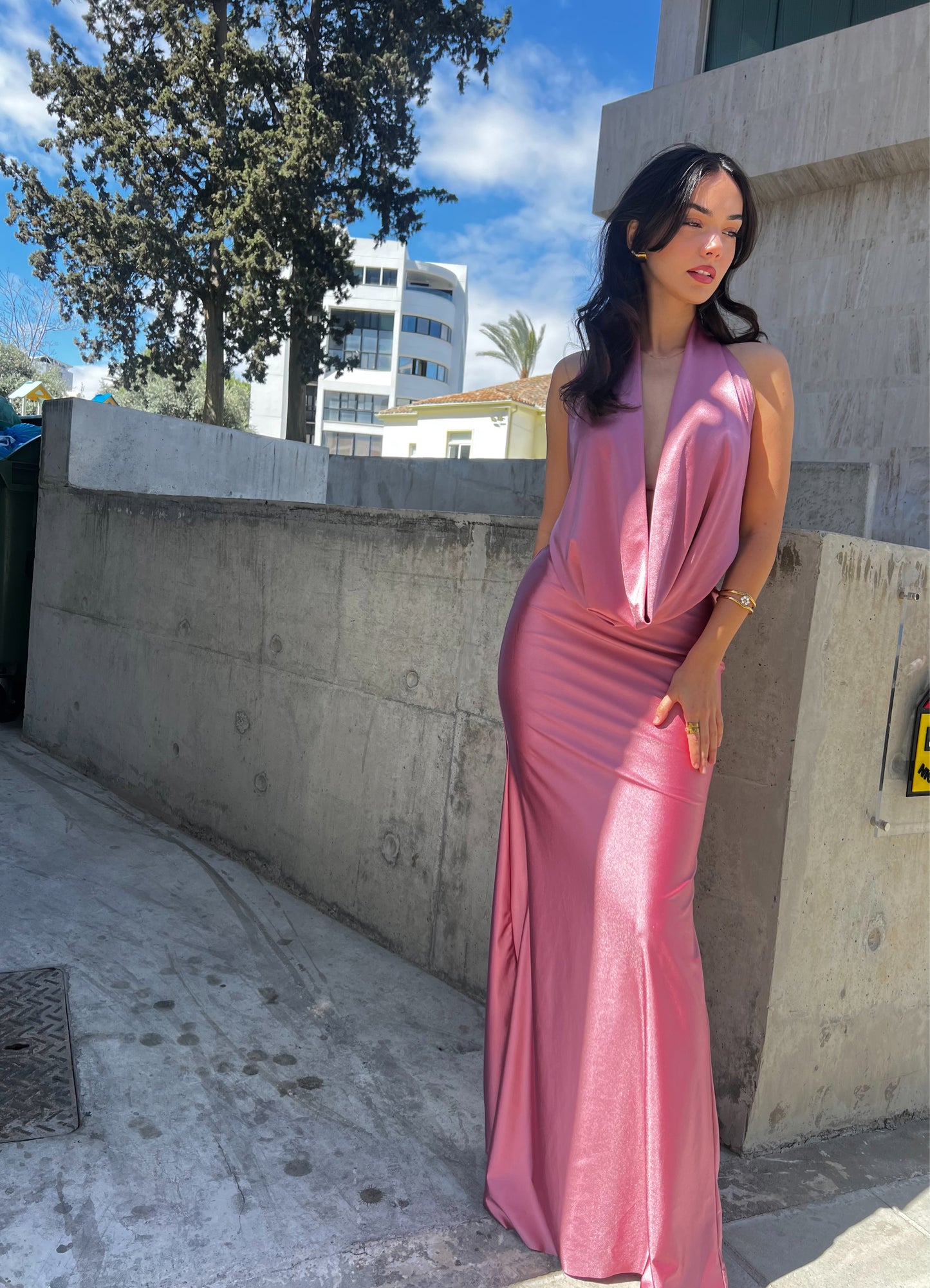 THEOM DESIGNS “STEPHANIE SET”