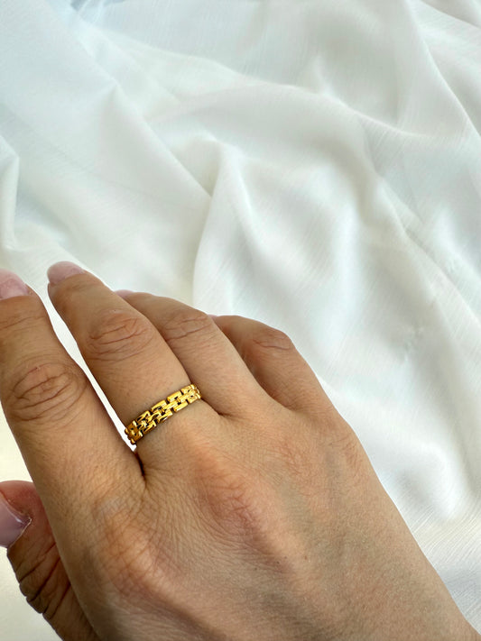 “Thalia” Ring