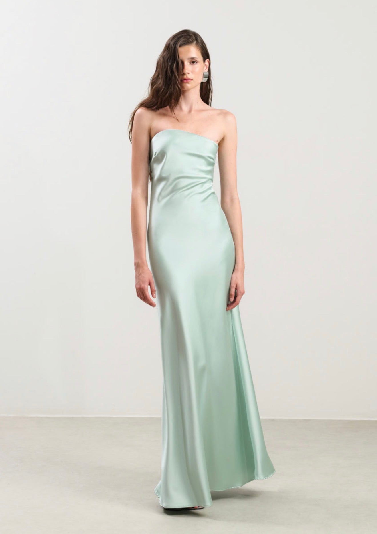 “AMAYA DRESS”