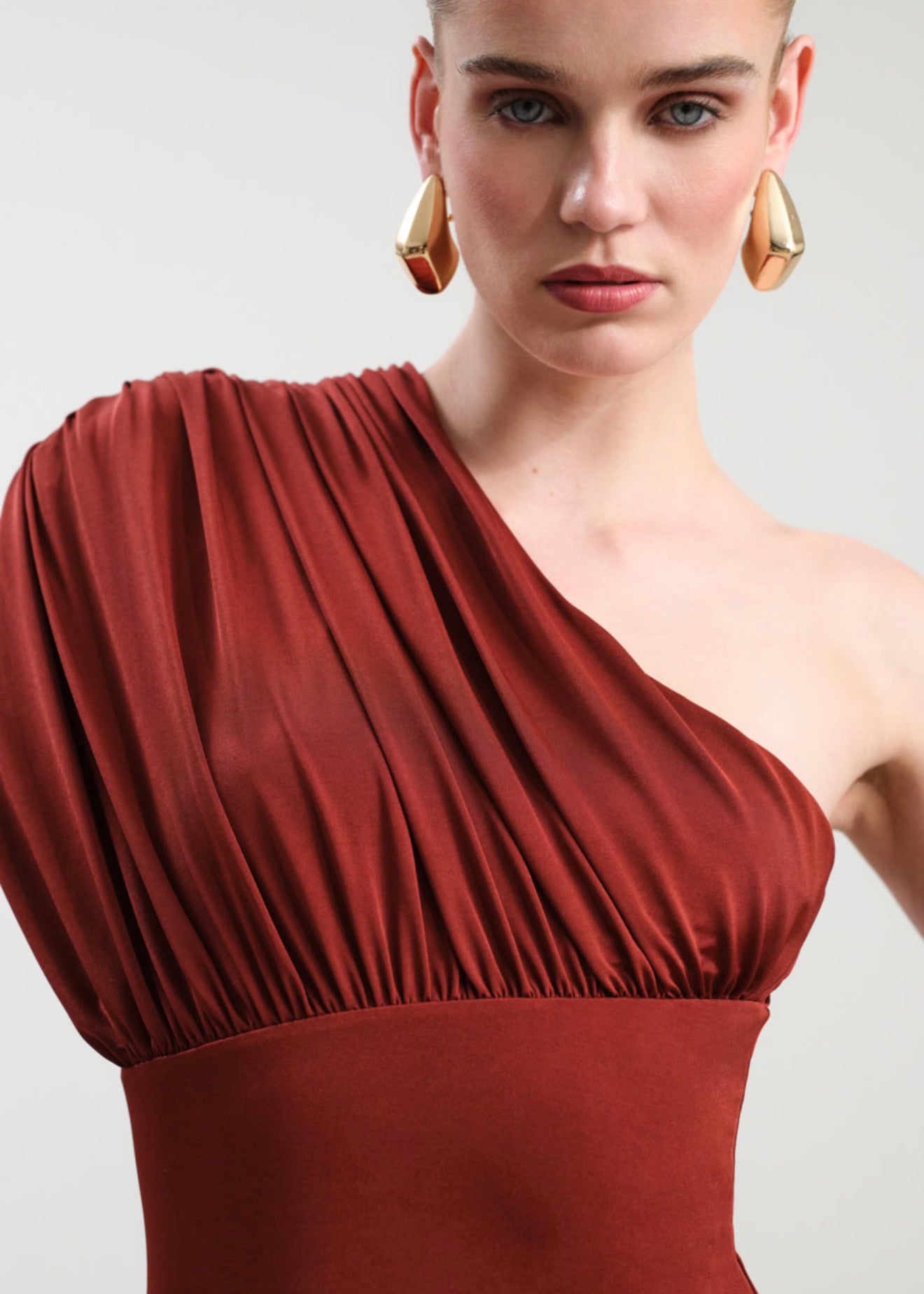 “SOLAR DRESS”