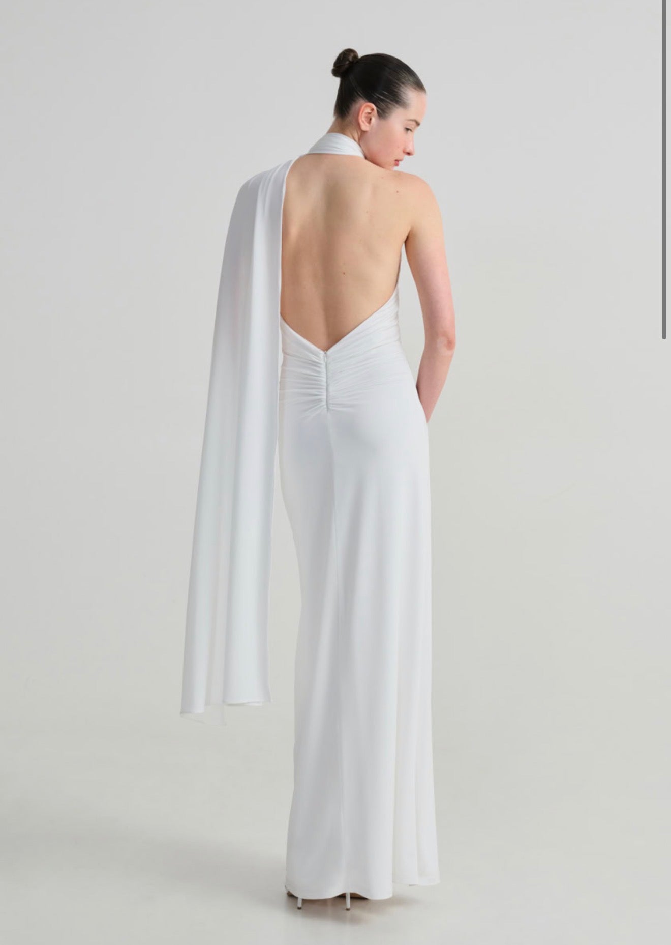 “FREYA DRESS”