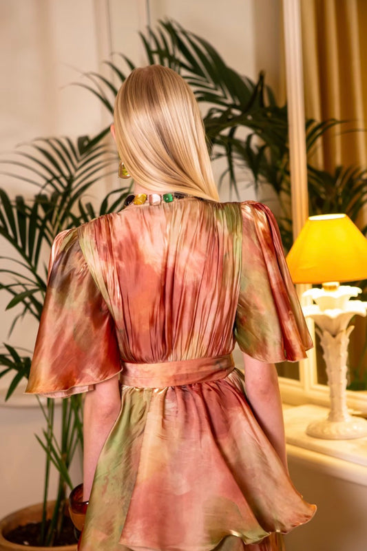 “FEVERLIGHT MAXI”