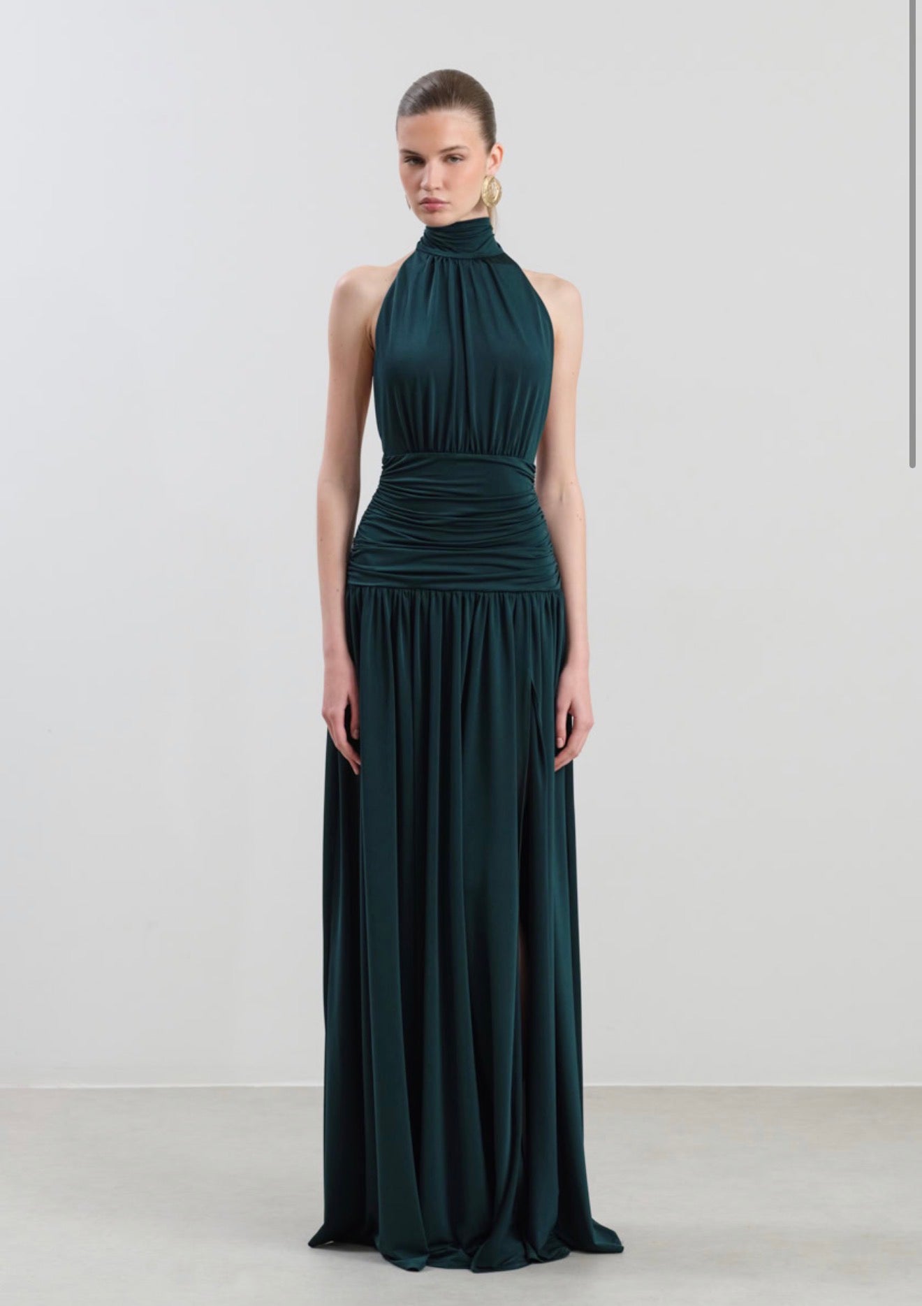 “RIVIERA DRESS”