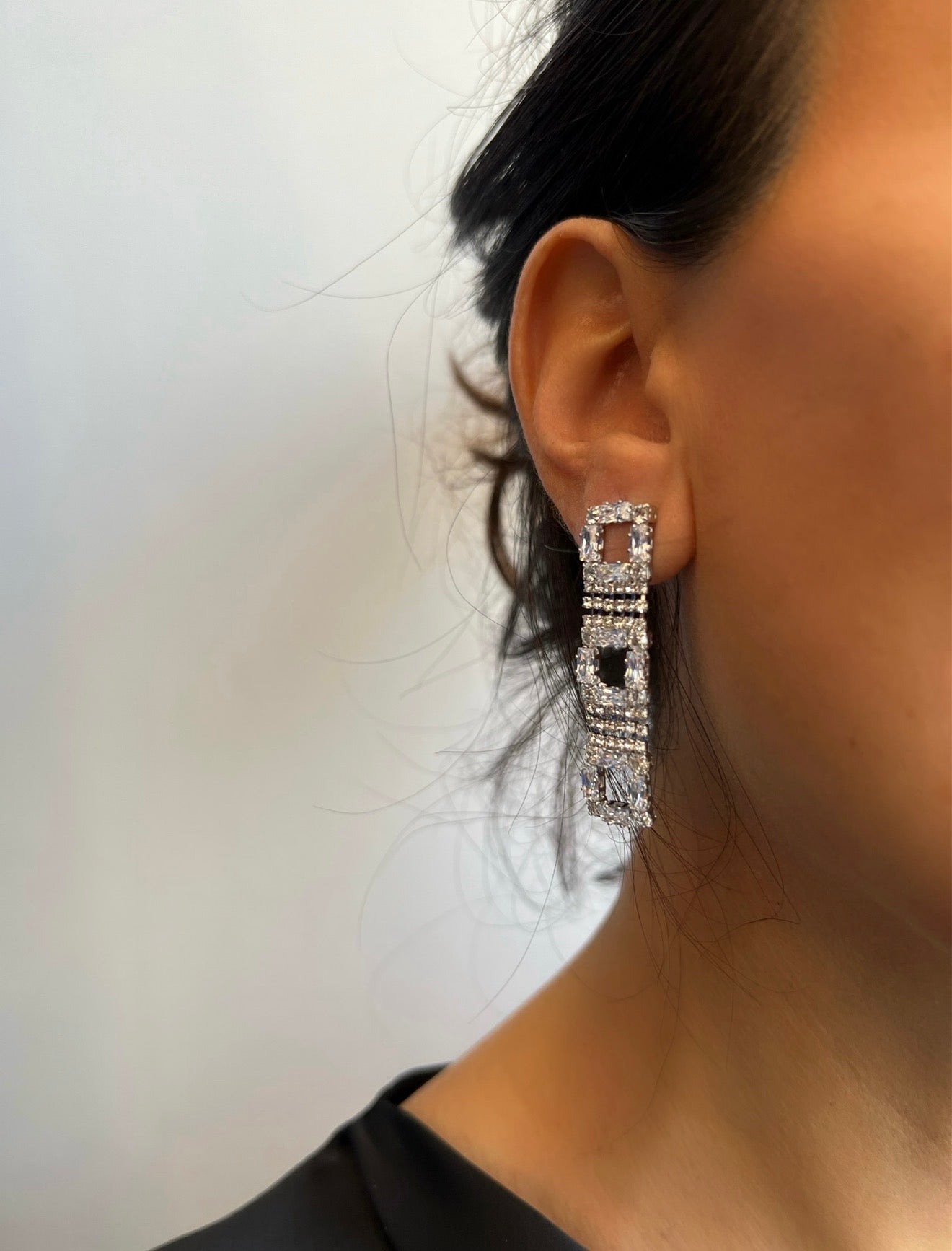 “Carrie” Earrings