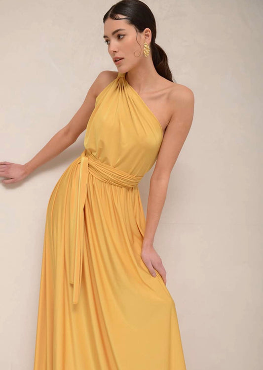 “ARTEMIS DRESS”