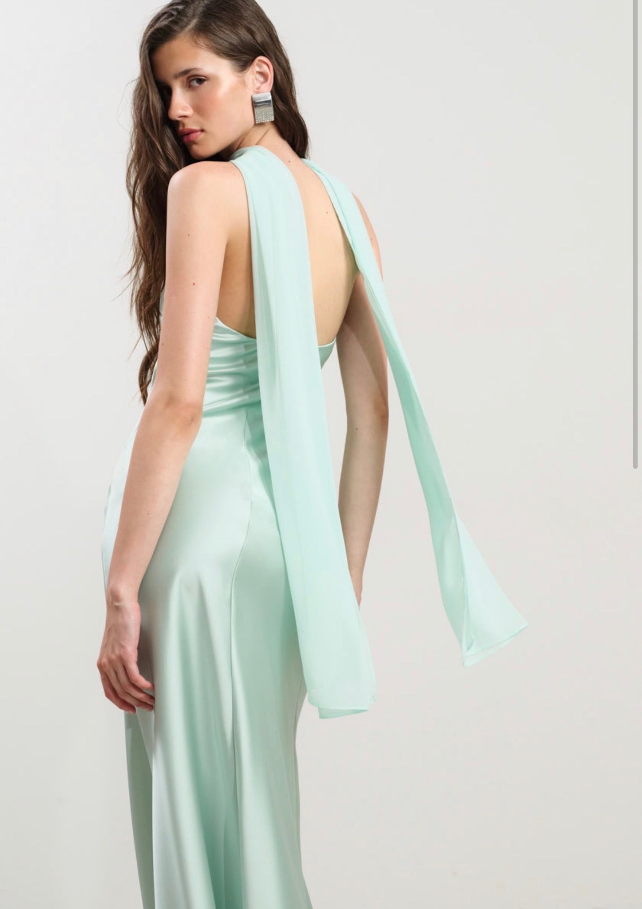 “AMAYA DRESS”