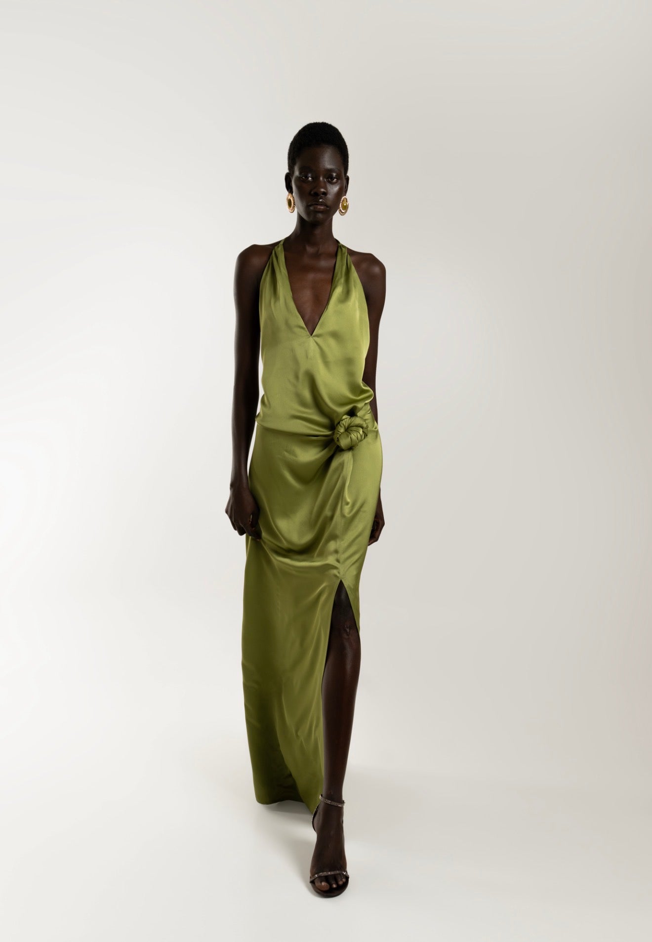 “ELIA DRESS”