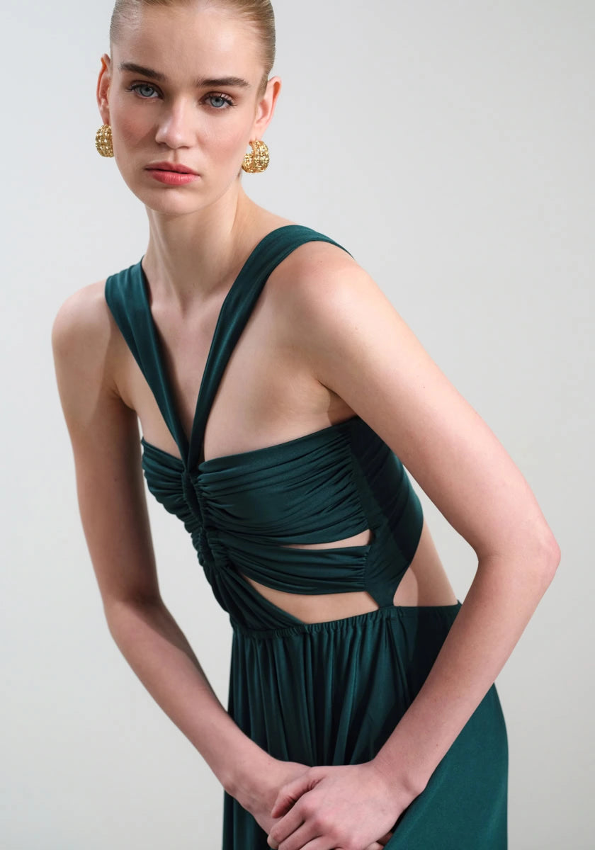 "RENNE DRESS"