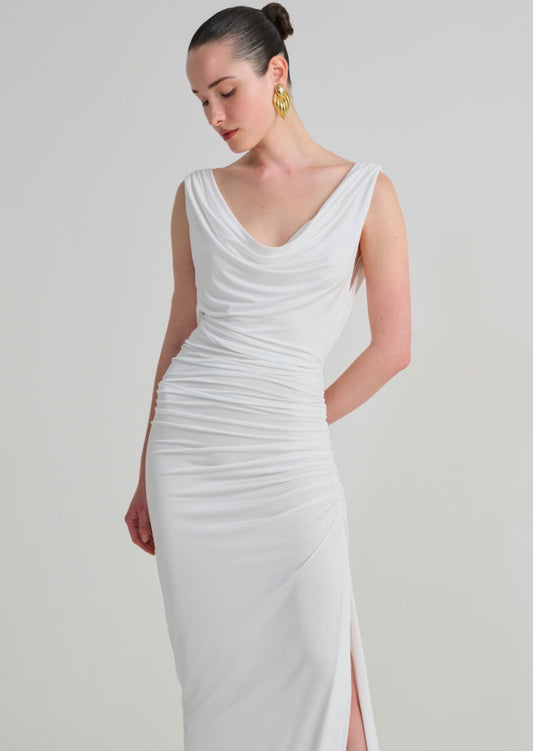 “LEONORE DRESS”