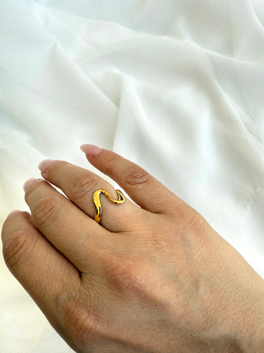 “Sia” Ring