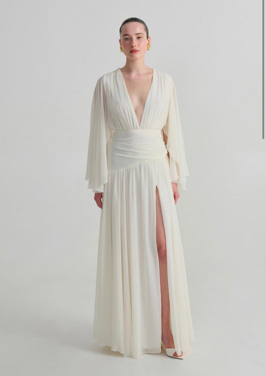 “VICTORIA DRESS”