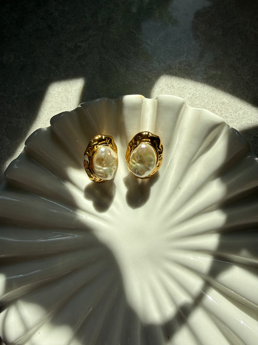 "Valencia" Earrings