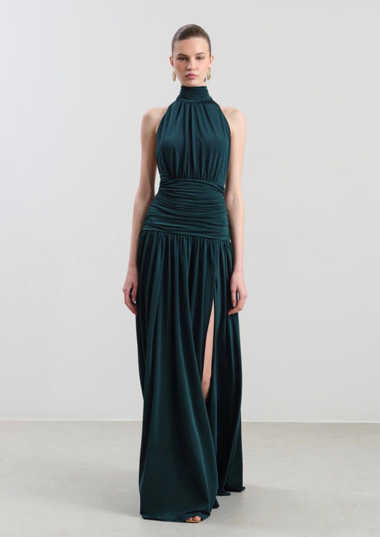 “RIVIERA DRESS”