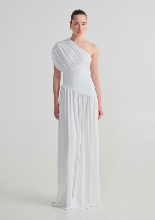 “SOLAR DRESS”