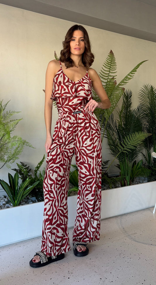 INNA MANOLI PANTS