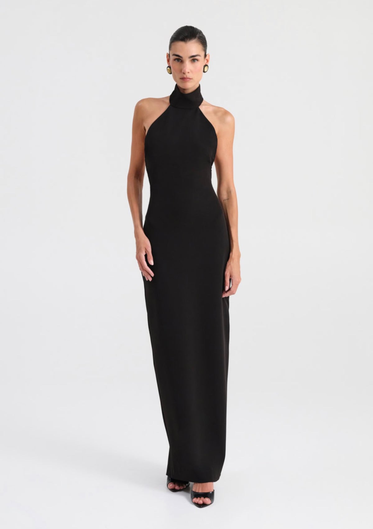 “MIRANDA” DRESS