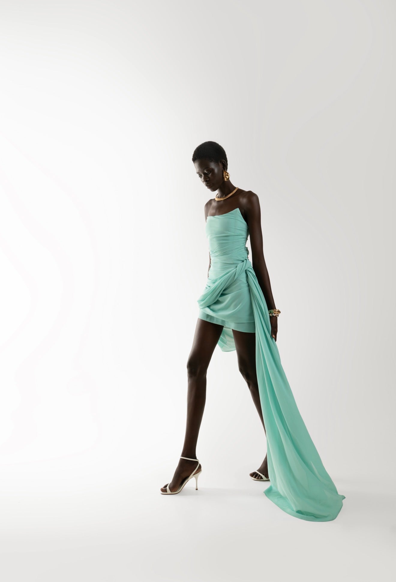 “TALA DRESS”