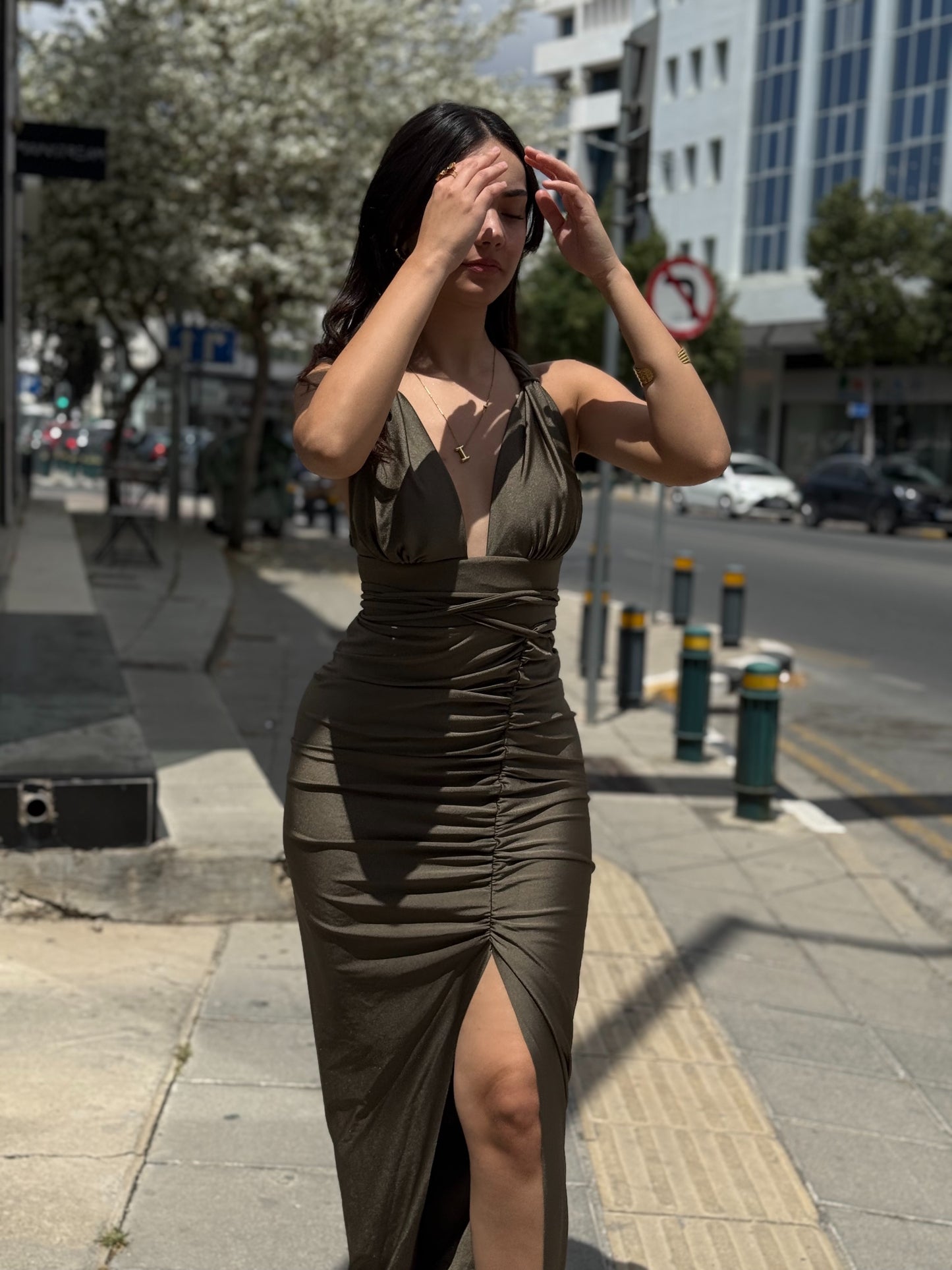 THEOM DESIGNS “GREGORIANA”