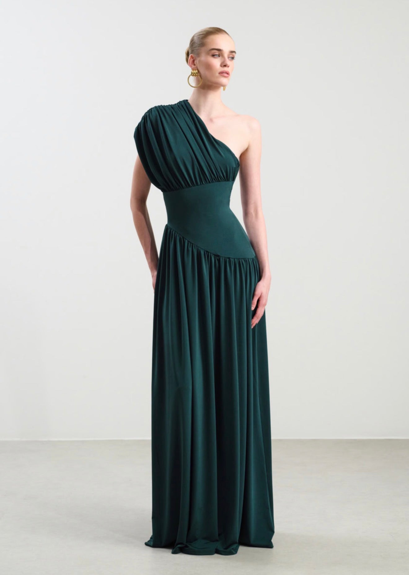 “SOLAR DRESS”