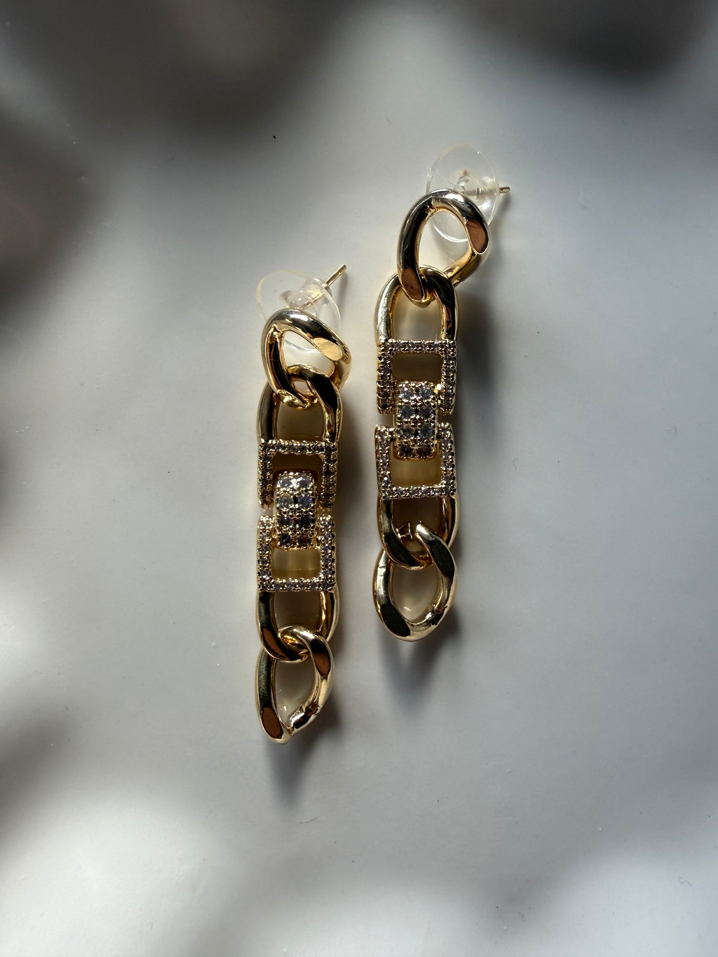"Richie" Earrings
