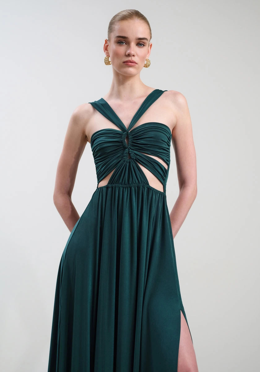"RENNE DRESS"