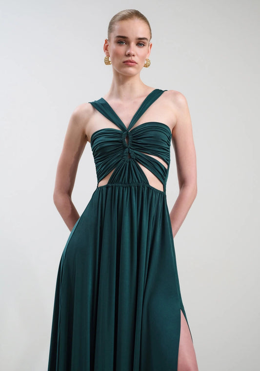 "RENNE DRESS"