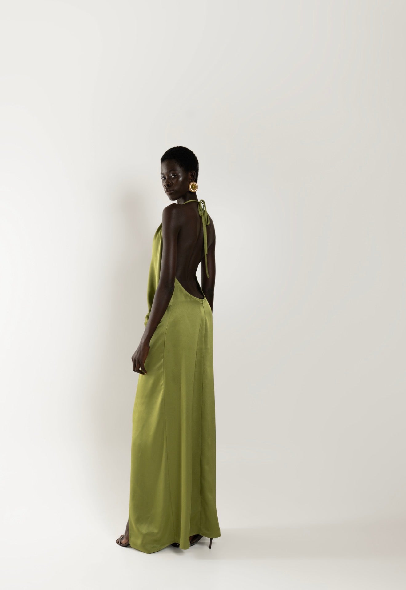 “ELIA DRESS”