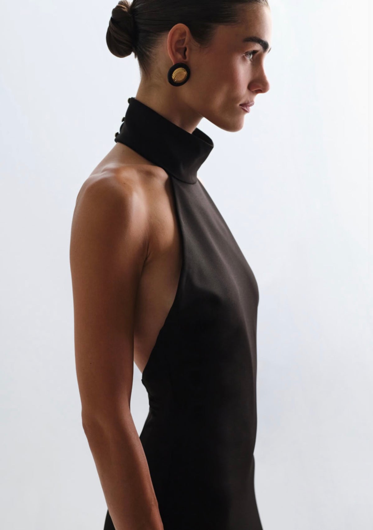 “MIRANDA” DRESS