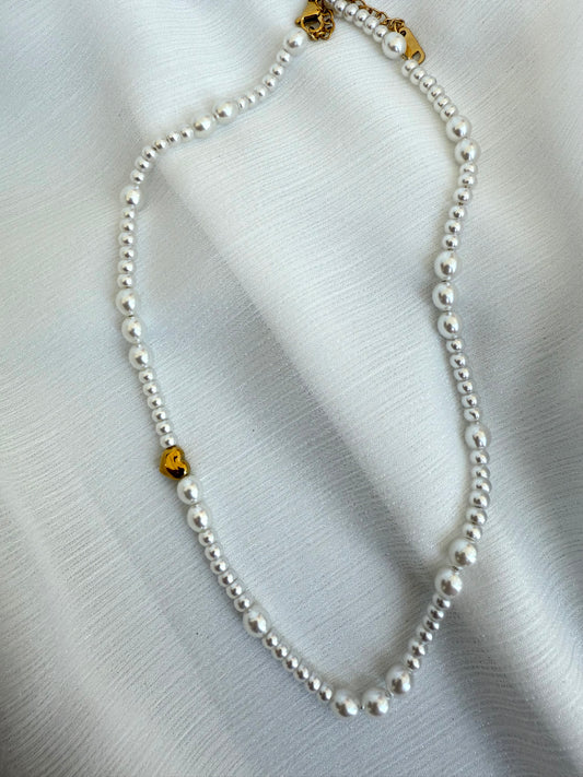 “Paros” Necklace