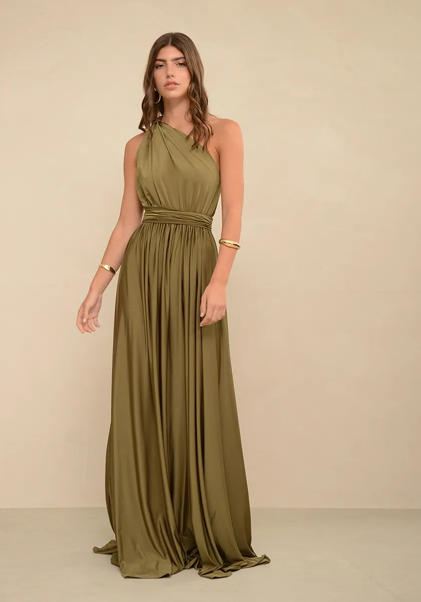 "ARTEMIS" DRESS