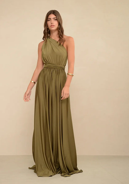 NASHBYNA DRESS "ARTEMIS"