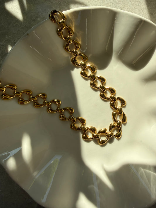 “Paloma” Necklace