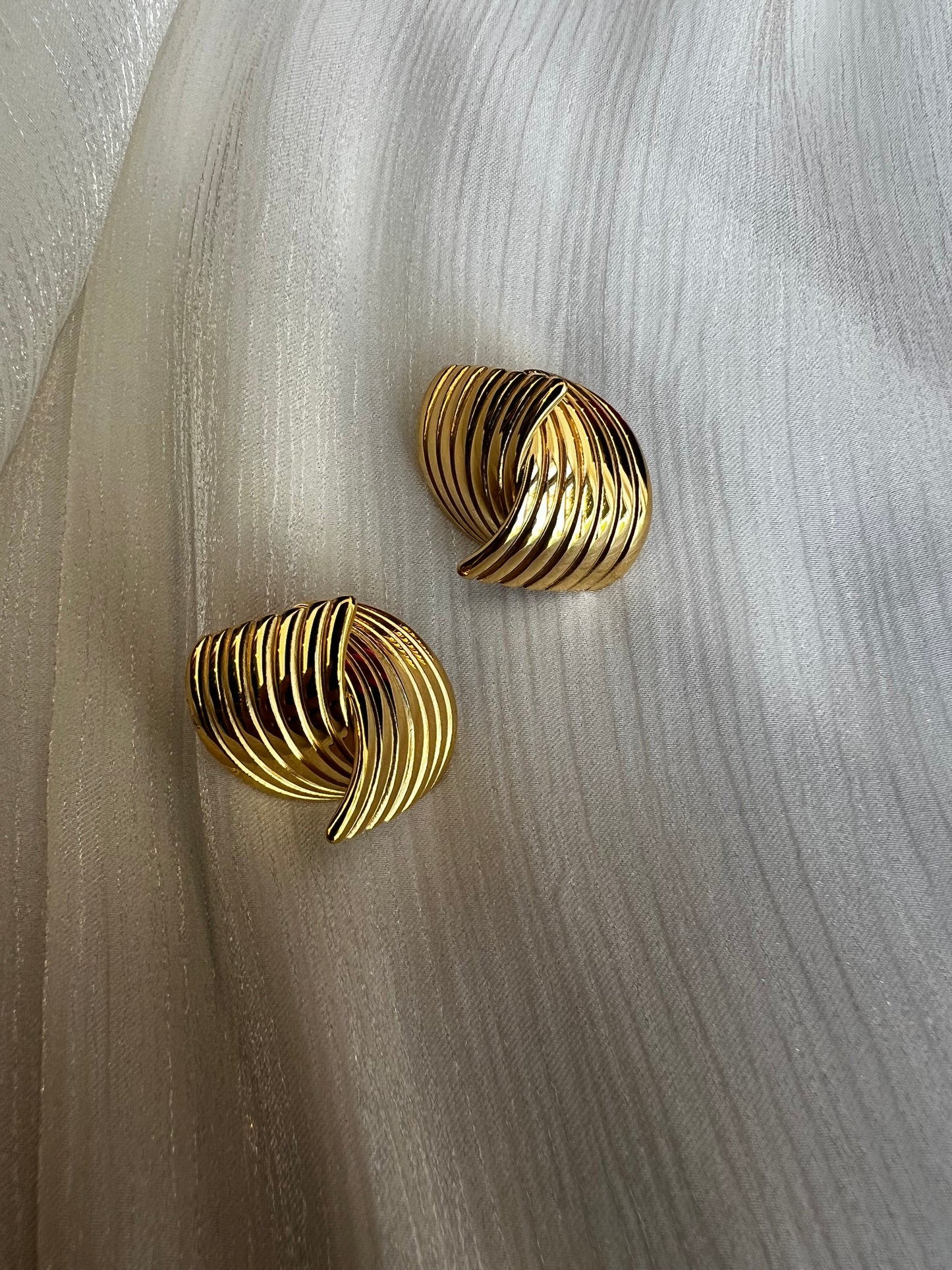 “Riva” Earrings