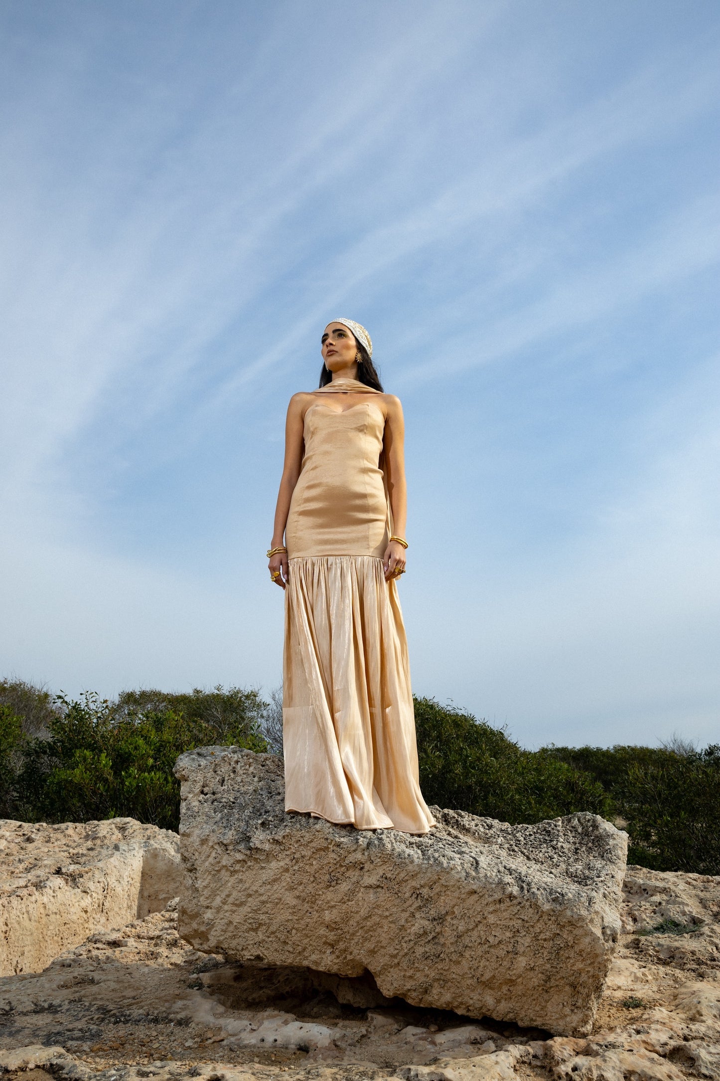 IRA THE BRAND “CECILIA”