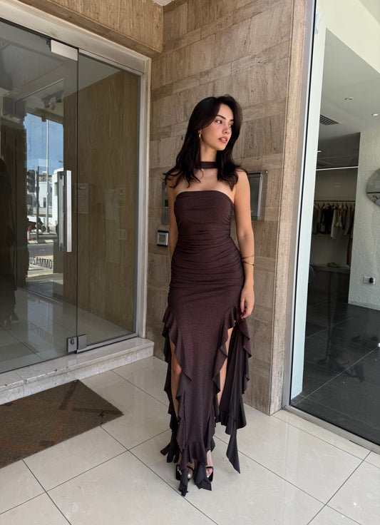 “RINA” DRESS