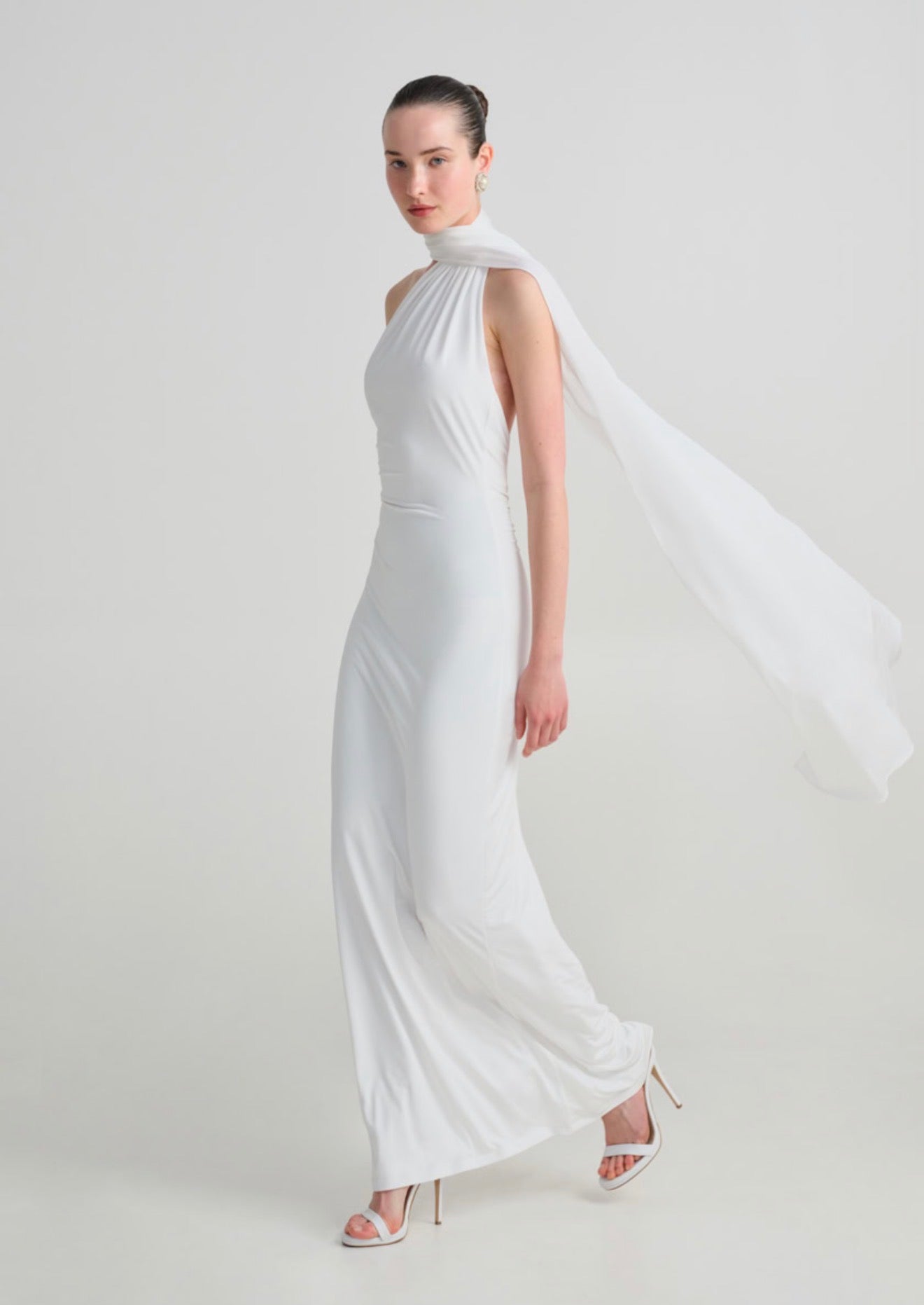 “FREYA DRESS”