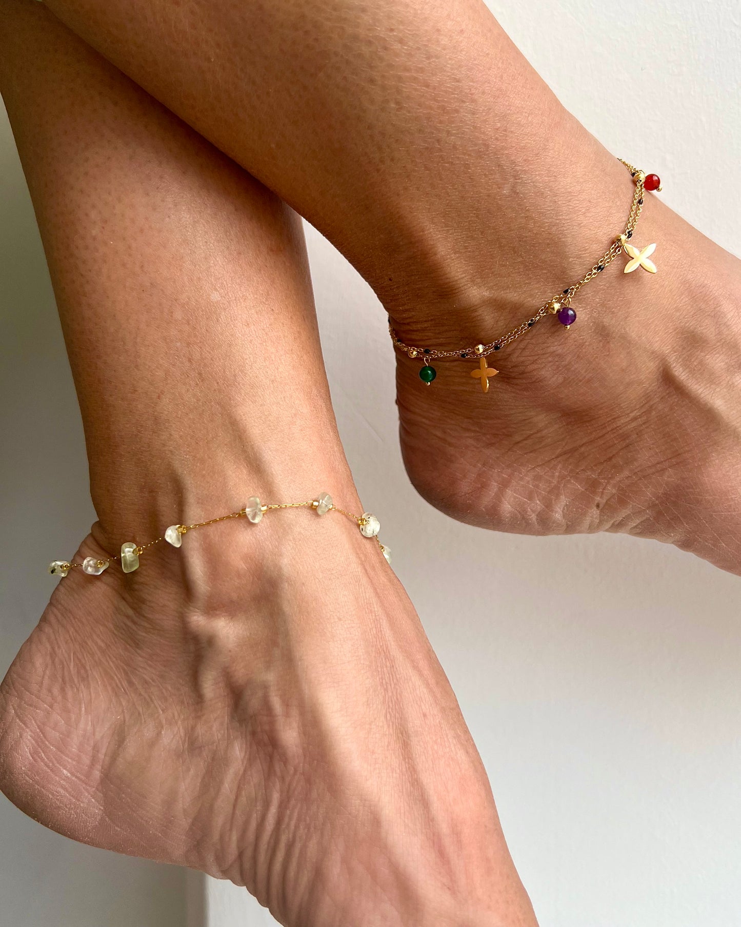 ANKLET CHAIN