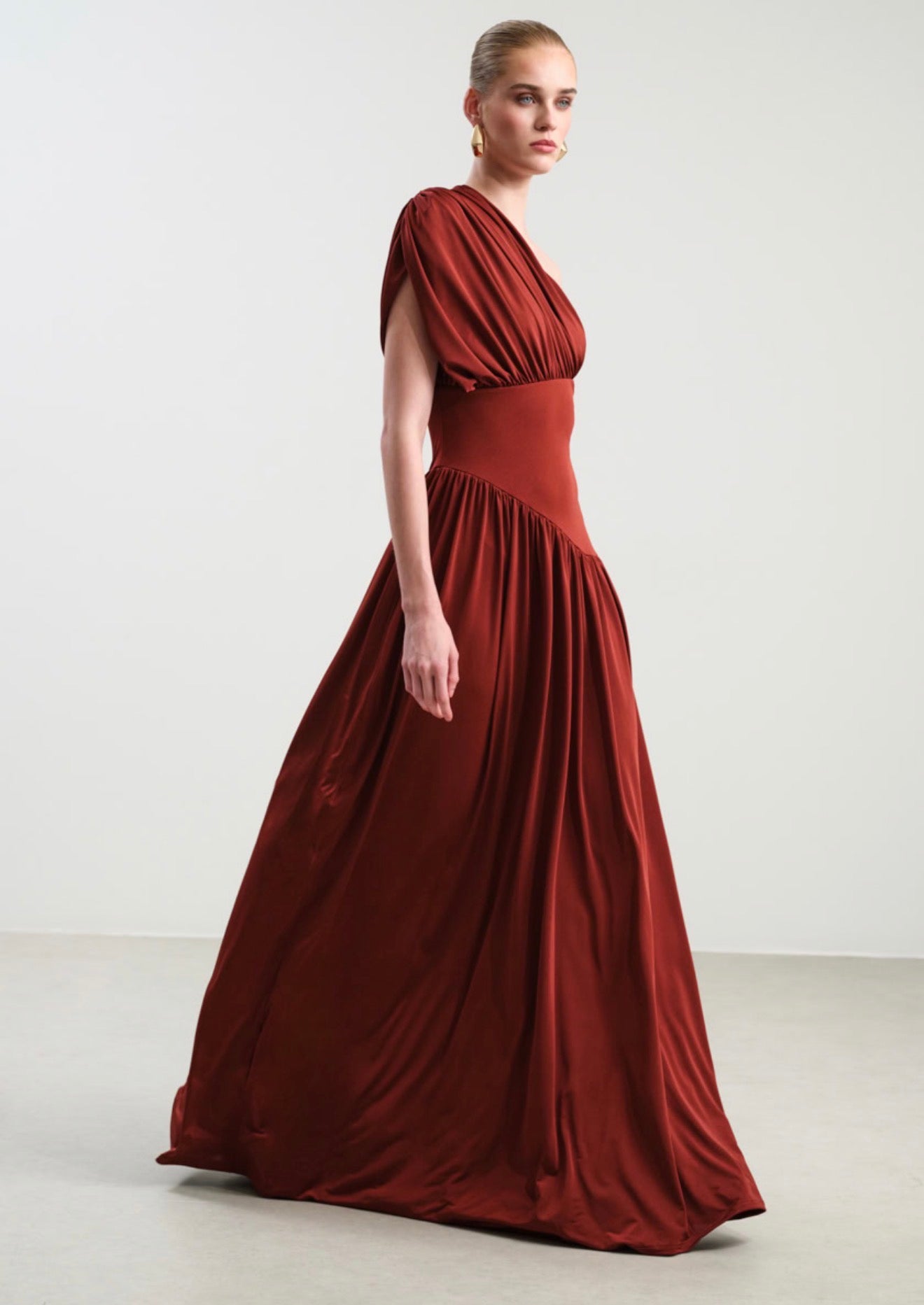 “SOLAR DRESS”