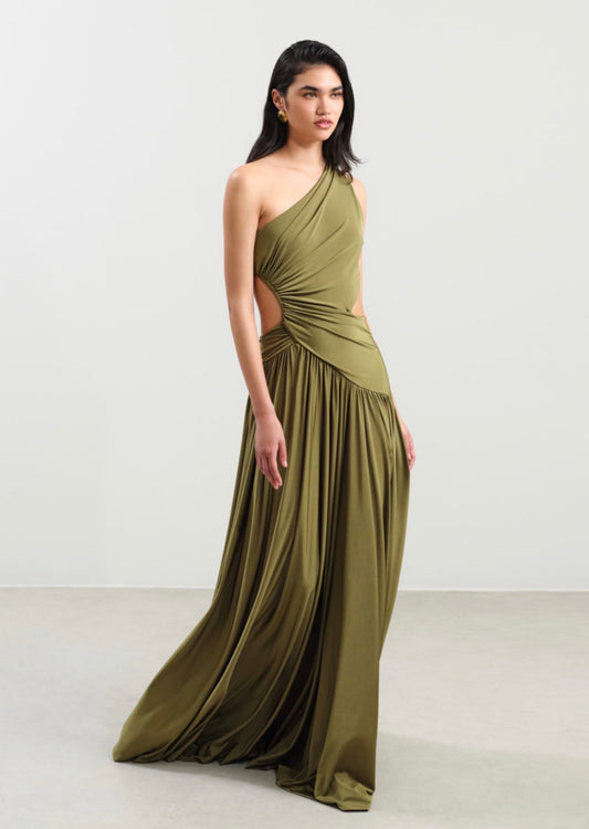 “INES DRESS”
