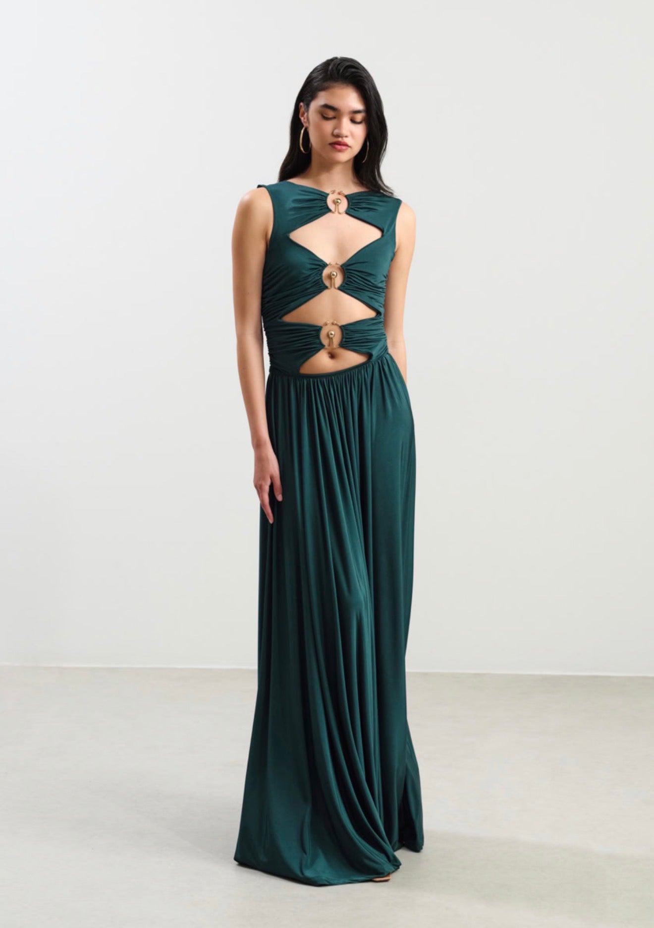 “SALOMI DRESS”