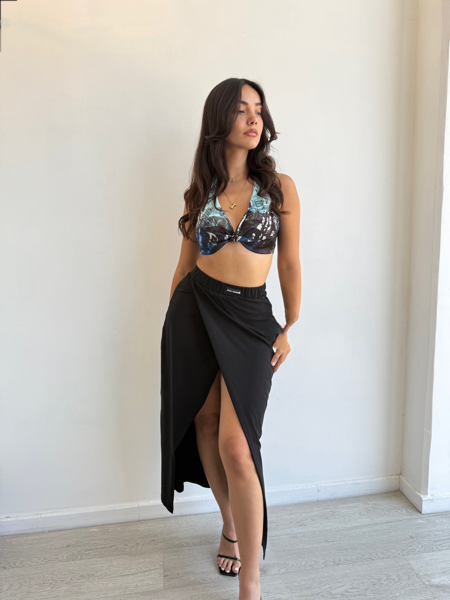 INNA MANOLI TOP