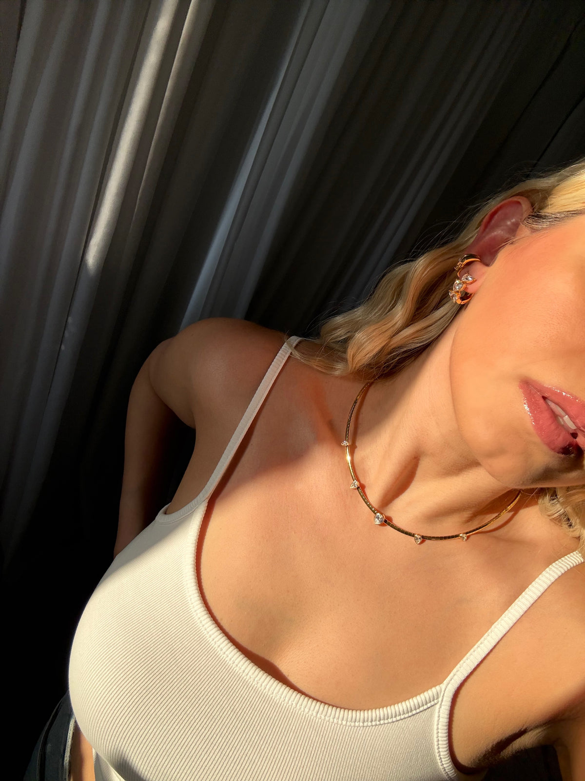 “Lena” Chocker
