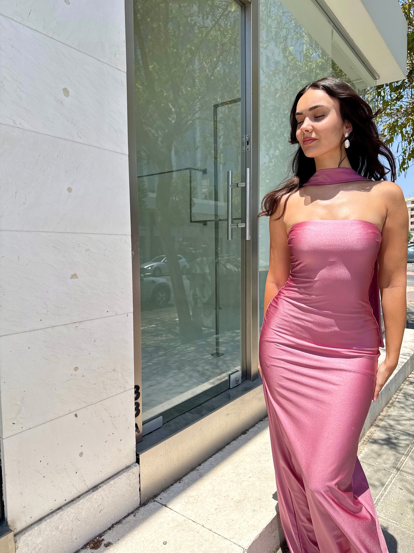 THEOM DESIGNS “SELENE”